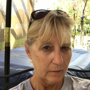 Meet your Posher, Carol